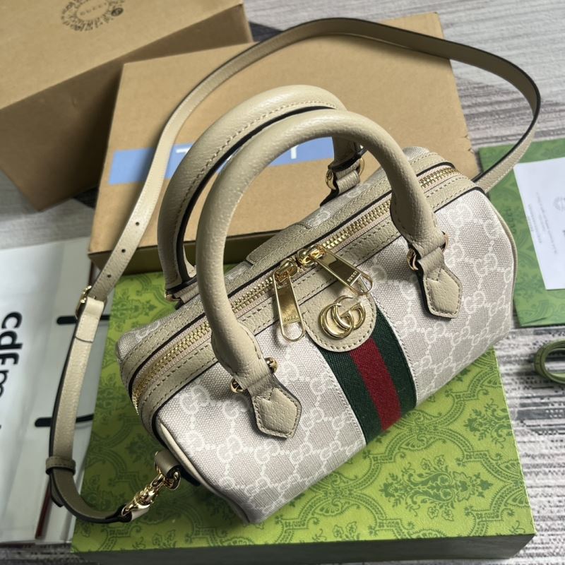 Gucci Boston Bags